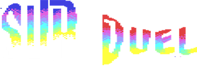 Sub Duel - Clear Logo Image