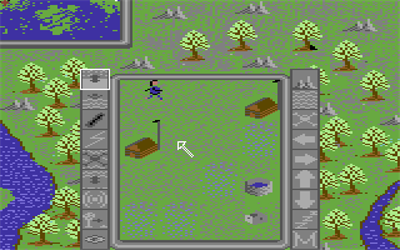 Lords - Screenshot - Gameplay Image