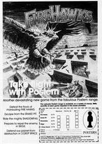 Snake-Pit - Advertisement Flyer - Front Image