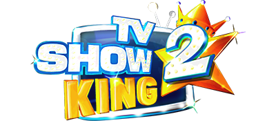 TV Show King 2 - Clear Logo Image