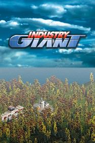 Industry Giant - Box - Front Image