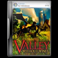 A Valley Without Wind - Box - Front - Reconstructed