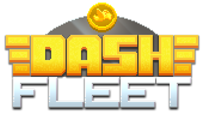 Dash Fleet - Clear Logo Image