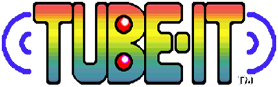 Tube-It - Clear Logo Image