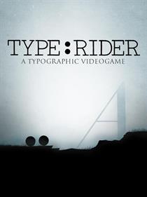 Type:Rider - Box - Front Image