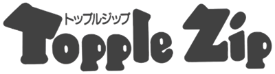 Topple Zip - Clear Logo Image