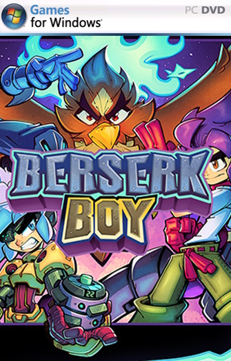 Berserk Boy Images - LaunchBox Games Database