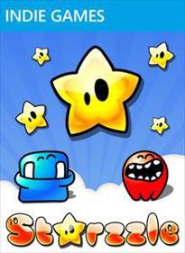 Starzzle