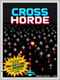 Cross Horde