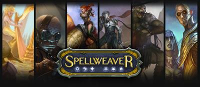 Spellweaver - Banner Image