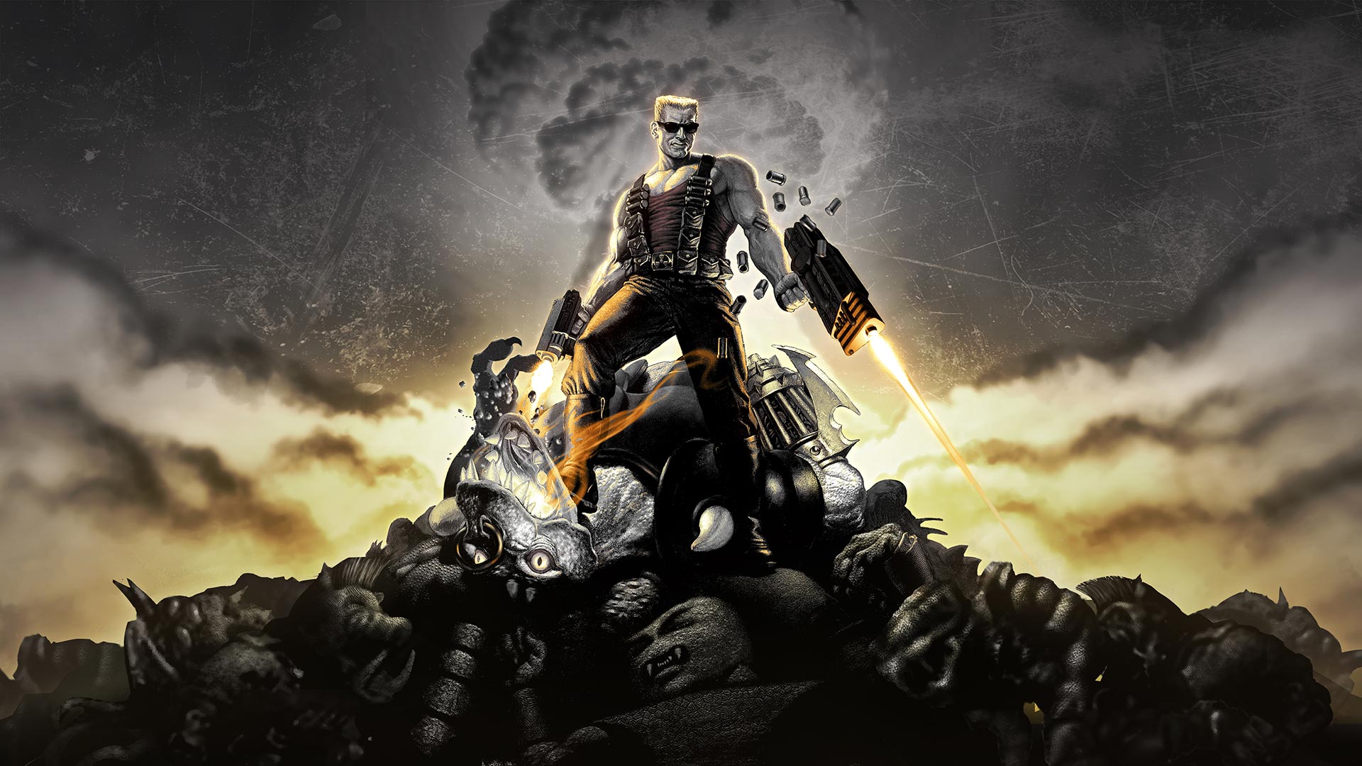 Duke Nukem 3D
