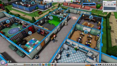 Mad Games Tycoon 2 - Screenshot - Gameplay Image