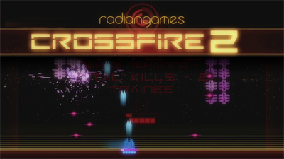 radiangames Crossfire 2 - Fanart - Background Image