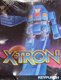 X.Tron