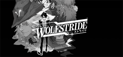 Wolfstride - Banner Image