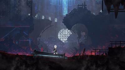 ENDER MAGNOLIA: Bloom in the Mist - Screenshot - Gameplay Image