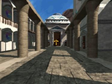 Atlantis: The Lost Tales - Screenshot - Gameplay Image