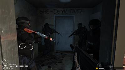 SWAT 4: The Stetchkov Syndicate - Screenshot - Gameplay Image
