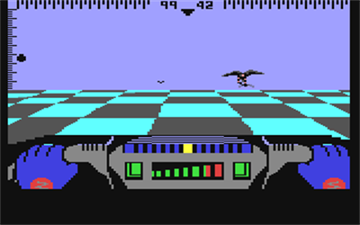 Captain Zapp - Screenshot - Gameplay Image