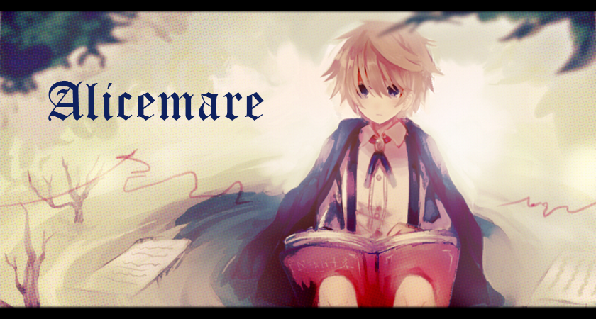 Alicemare Details Launchbox Games Database