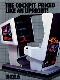 Star Trek: Strategic Operations Simulator - Box - Front Image