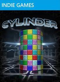 Cylinder