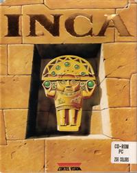 Inca - Box - Front Image