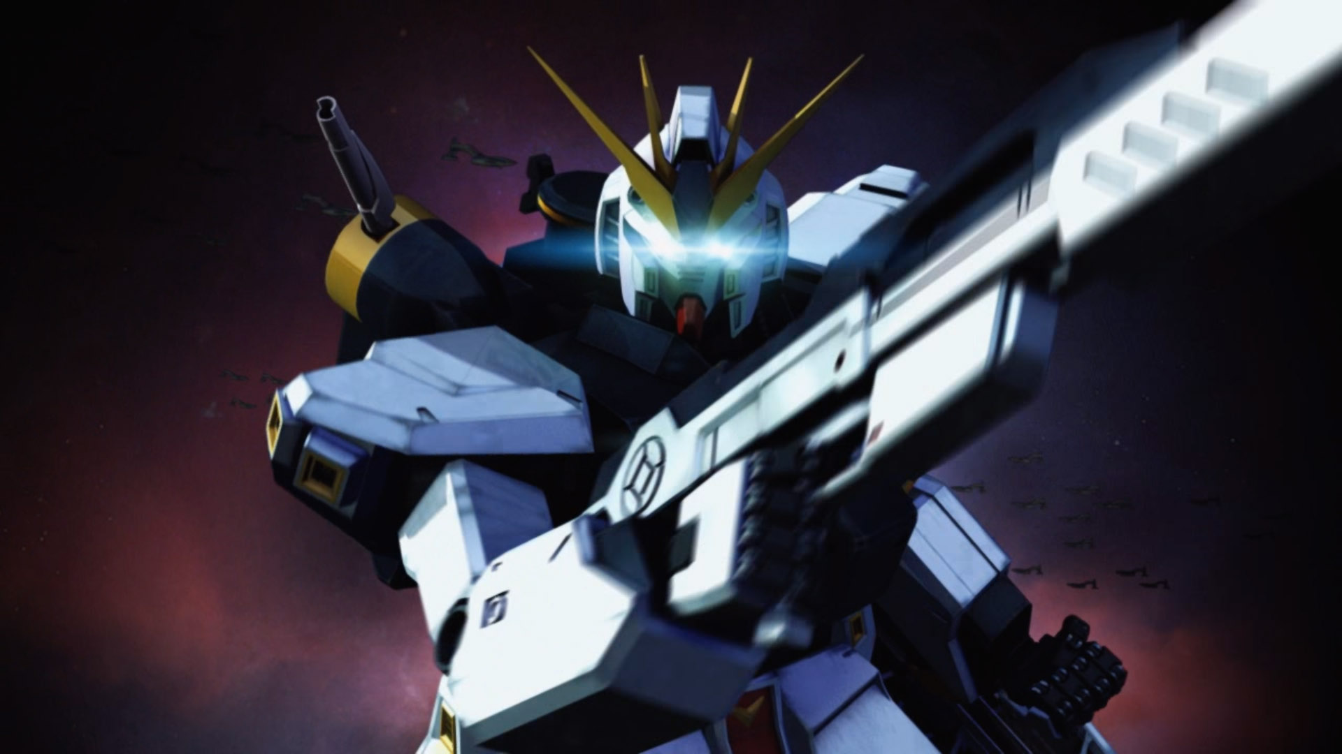 Dynasty Warriors: Gundam 2 Images - LaunchBox Games Database