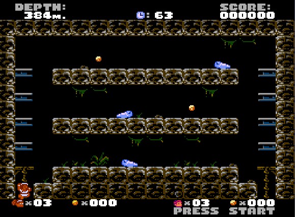 Cowlitz Gamers Adventure Trilogy