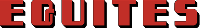 Equites - Clear Logo Image