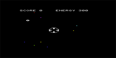 Star Wars II - Screenshot - Gameplay Image