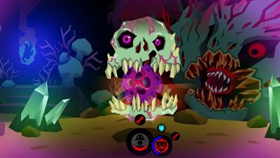 Severed - Screenshot - Gameplay Image