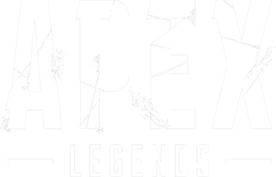 Apex Legends - Clear Logo Image