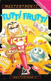 Tutti Frutti - Box - Front Image