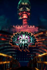 Lunapark VR - Box - Front Image