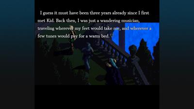 Chrono Cross: The Radical Dreamers Edition - Screenshot - Gameplay Image