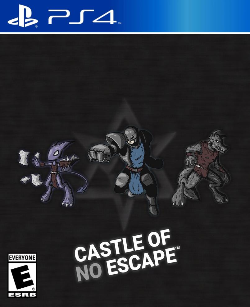 Castle of no Escape