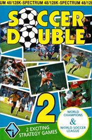 Soccer Double 2
