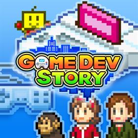Game Dev Story - Box - Front Image