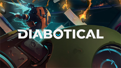 Diabotical - Fanart - Background Image