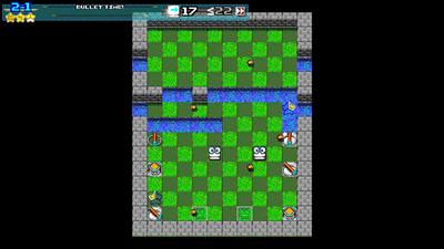 Little Square Things - Screenshot - Gameplay Image