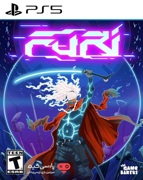 Furi