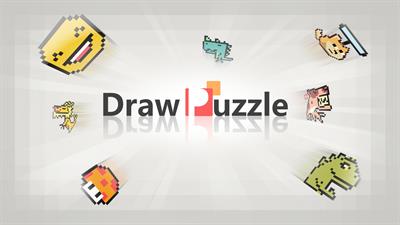 Draw Puzzle - Banner Image