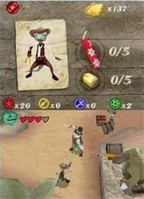 Rango - Screenshot - Gameplay Image