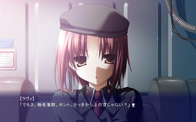 eden* - Screenshot - Gameplay Image