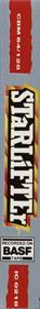 StarLifter - Box - Spine Image