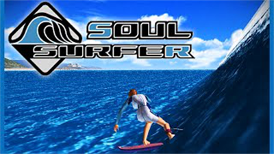 Soul Surfer - Screenshot - Game Title Image