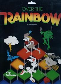 Over the Rainbow - Box - Front Image