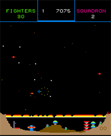 Colony 7 - Screenshot - Gameplay Image