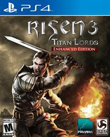 Risen 3: Titan Lords: Enhanced Edition